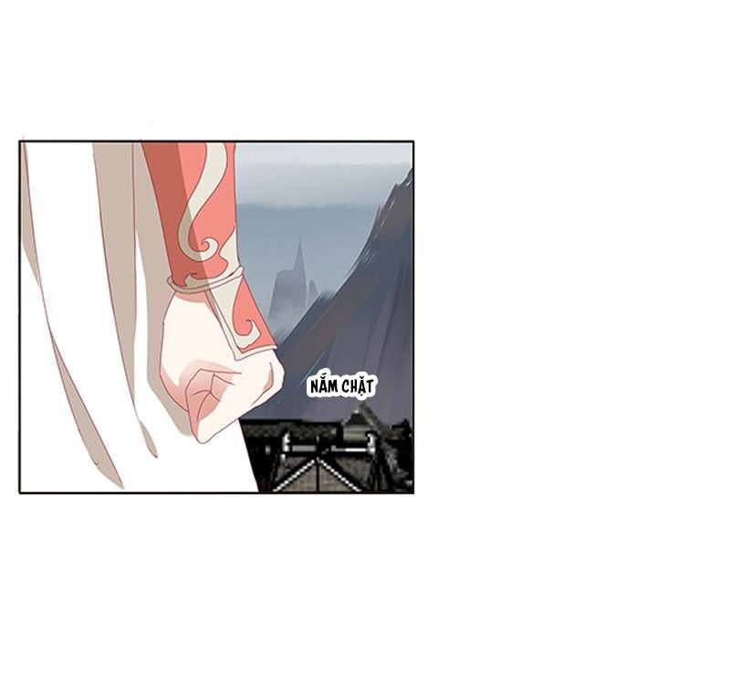 đọc truyện Thông Linh Phi Chương 381 ảnh 16 tại Thiên Thai Truyện