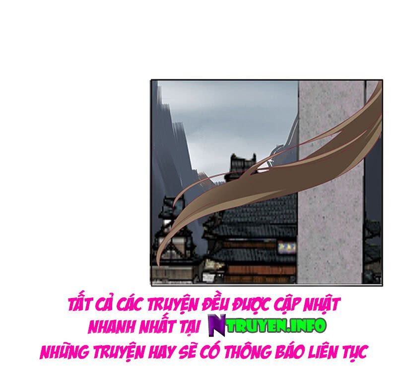 đọc truyện Thông Linh Phi Chương 381 ảnh 17 tại Thiên Thai Truyện