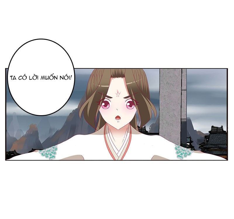 đọc truyện Thông Linh Phi Chương 381 ảnh 20 tại Thiên Thai Truyện