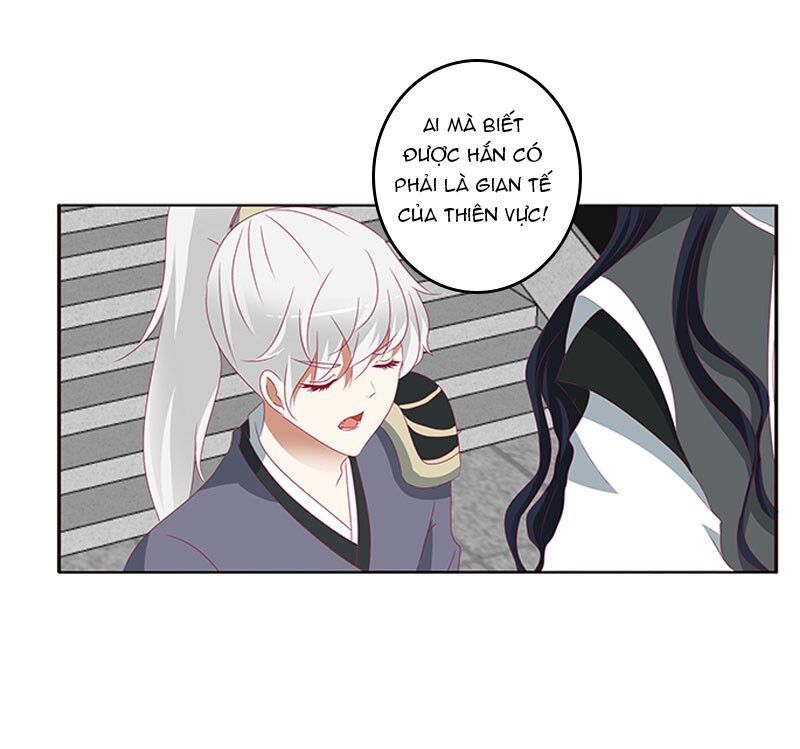 đọc truyện Thông Linh Phi Chương 381 ảnh 28 tại Thiên Thai Truyện