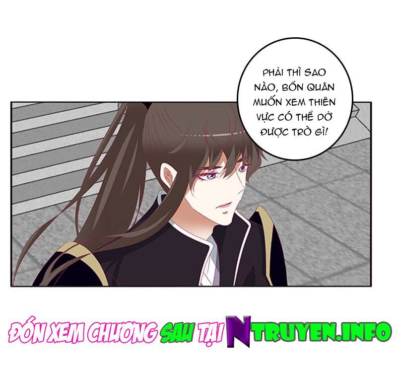 đọc truyện Thông Linh Phi Chương 381 ảnh 29 tại Thiên Thai Truyện