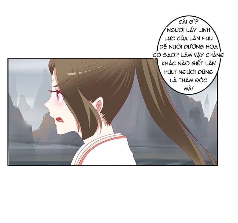 đọc truyện Thông Linh Phi Chương 381 ảnh 5 tại Thiên Thai Truyện