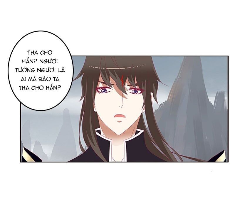 đọc truyện Thông Linh Phi Chương 381 ảnh 10 tại Thiên Thai Truyện