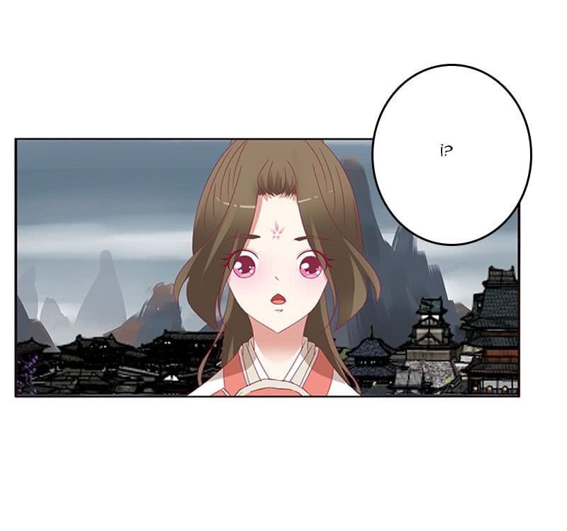 đọc truyện Thông Linh Phi Chương 381 ảnh 11 tại Thiên Thai Truyện