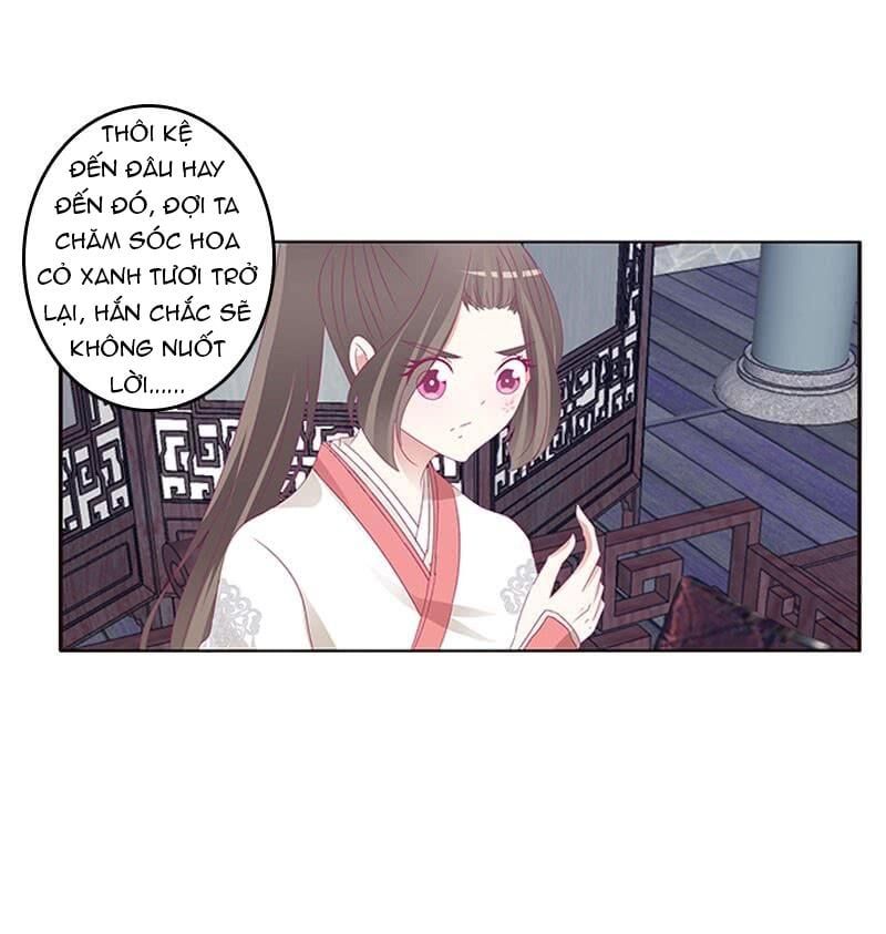 đọc truyện Thông Linh Phi Chương 382 ảnh 12 tại Thiên Thai Truyện