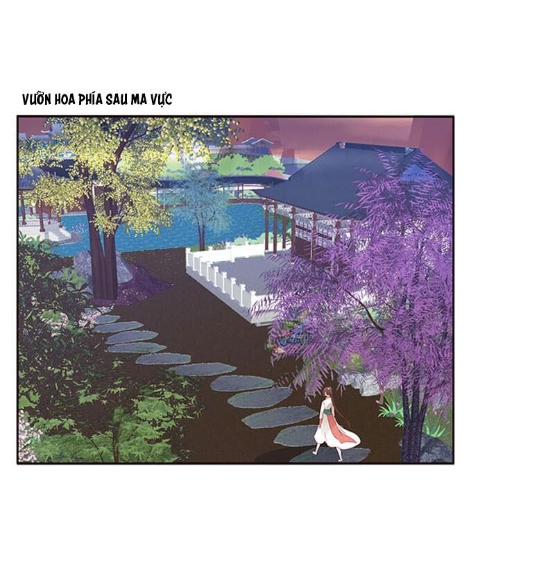 đọc truyện Thông Linh Phi Chương 382 ảnh 14 tại Thiên Thai Truyện