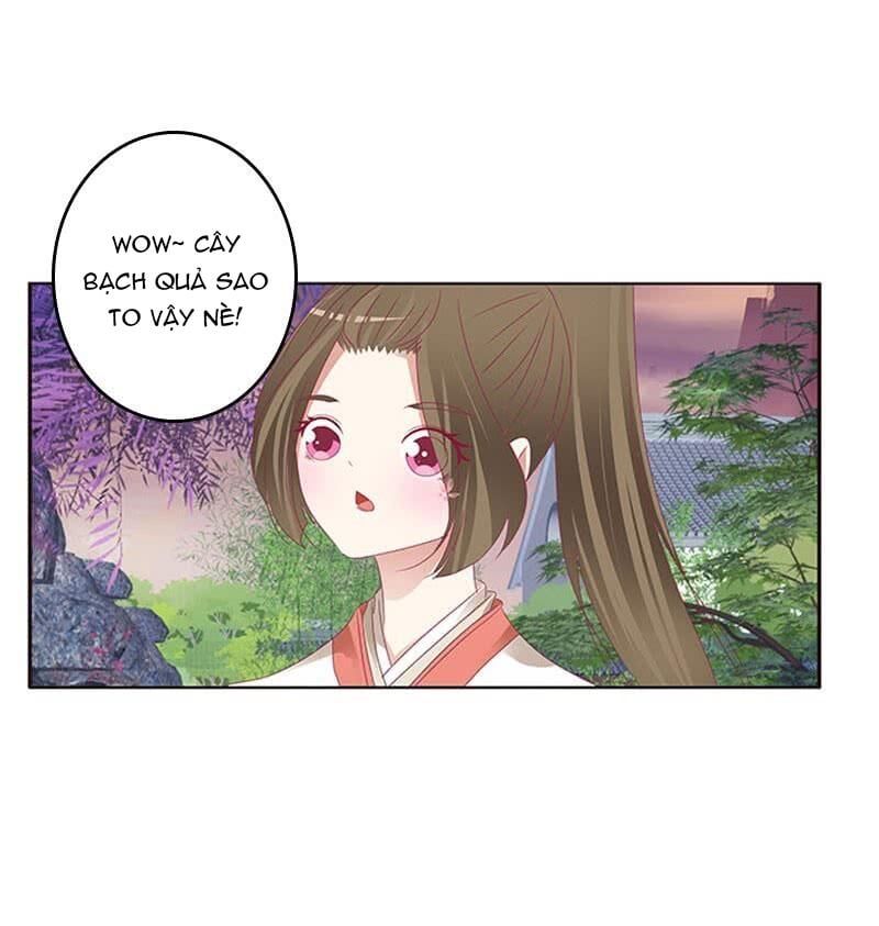 đọc truyện Thông Linh Phi Chương 382 ảnh 16 tại Thiên Thai Truyện