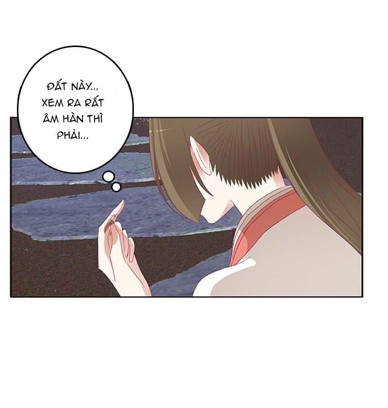 đọc truyện Thông Linh Phi Chương 382 ảnh 18 tại Thiên Thai Truyện