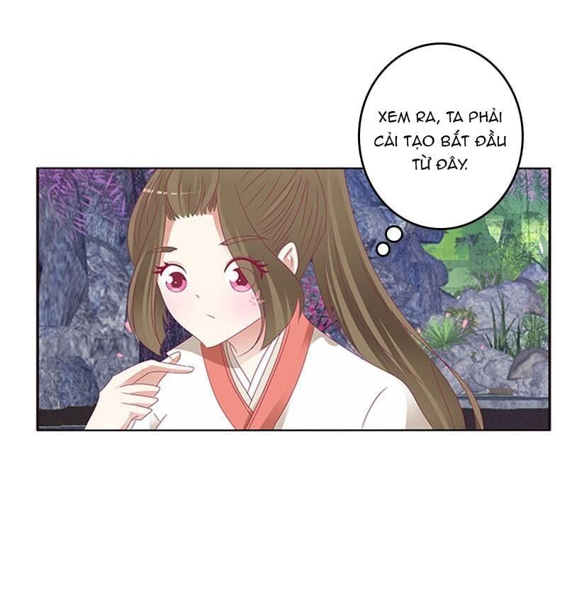 đọc truyện Thông Linh Phi Chương 382 ảnh 19 tại Thiên Thai Truyện