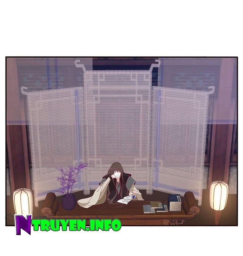 đọc truyện Thông Linh Phi Chương 382 ảnh 21 tại Thiên Thai Truyện