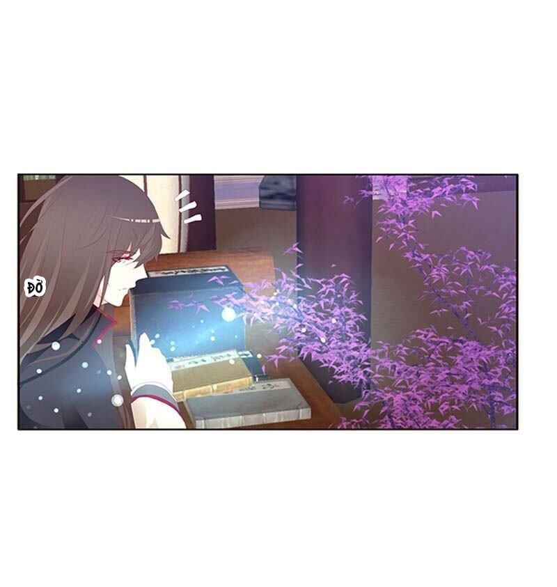 đọc truyện Thông Linh Phi Chương 382 ảnh 22 tại Thiên Thai Truyện