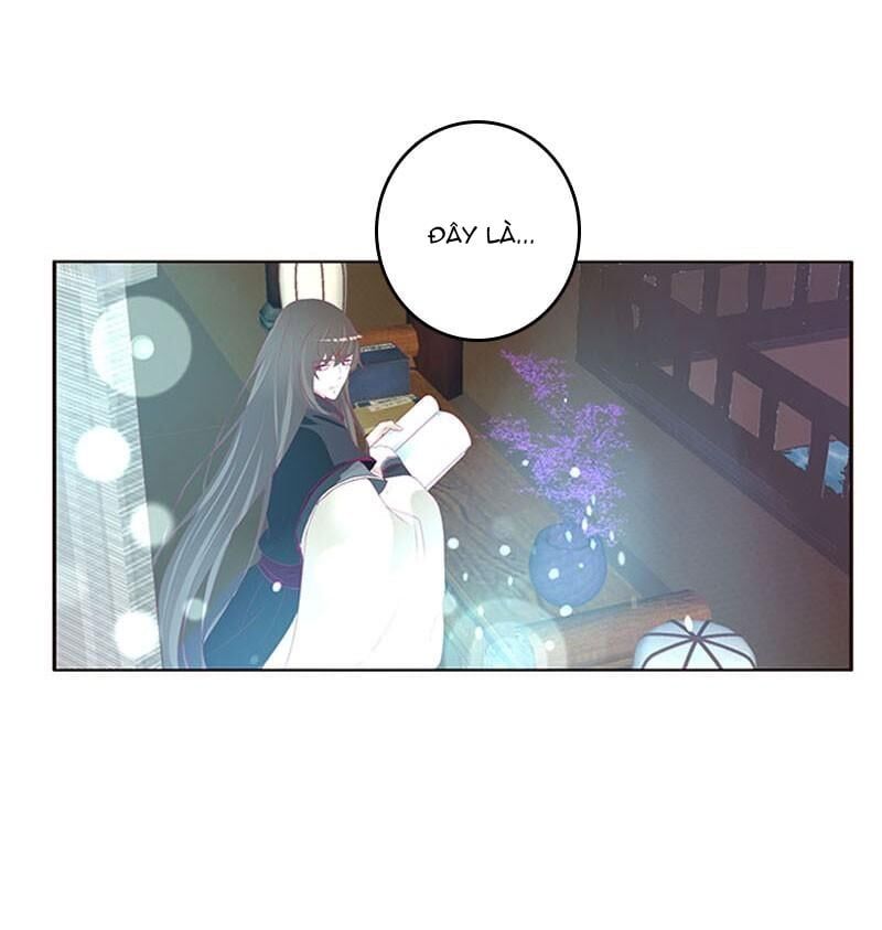 đọc truyện Thông Linh Phi Chương 382 ảnh 23 tại Thiên Thai Truyện