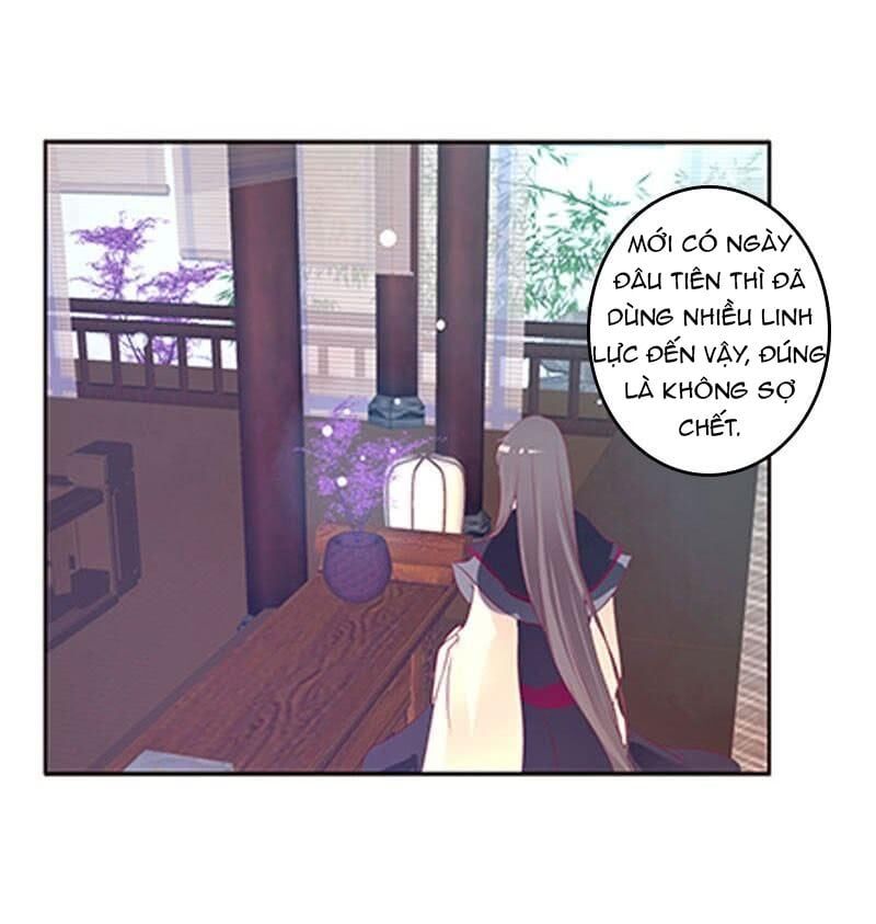 đọc truyện Thông Linh Phi Chương 382 ảnh 24 tại Thiên Thai Truyện