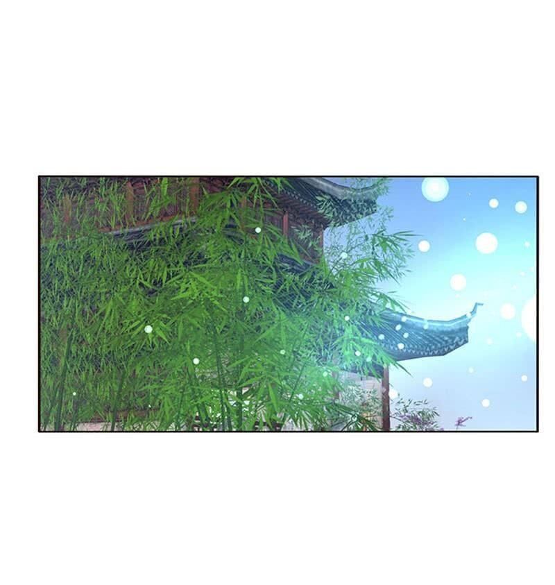 đọc truyện Thông Linh Phi Chương 382 ảnh 25 tại Thiên Thai Truyện