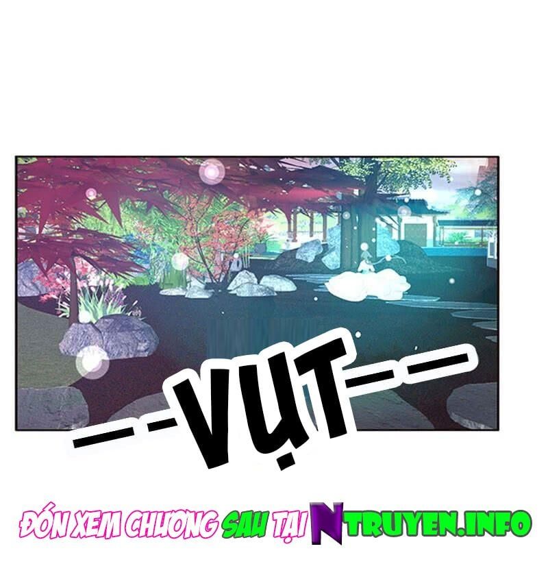 đọc truyện Thông Linh Phi Chương 382 ảnh 26 tại Thiên Thai Truyện