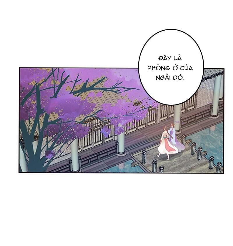 đọc truyện Thông Linh Phi Chương 382 ảnh 7 tại Thiên Thai Truyện