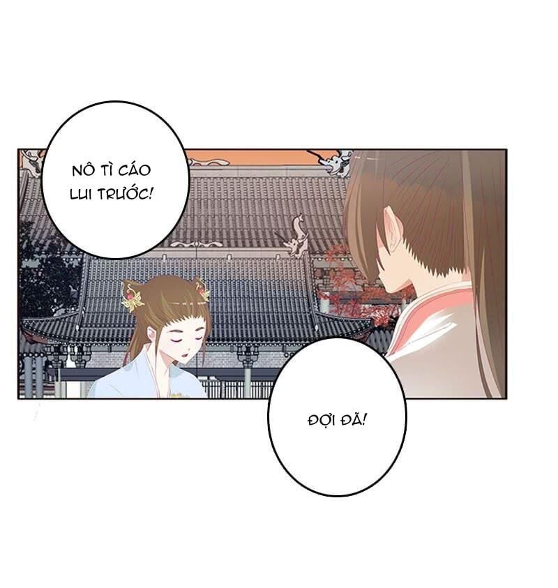 đọc truyện Thông Linh Phi Chương 382 ảnh 8 tại Thiên Thai Truyện