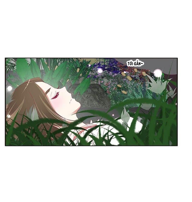 đọc truyện Thông Linh Phi Chương 383 ảnh 12 tại Thiên Thai Truyện