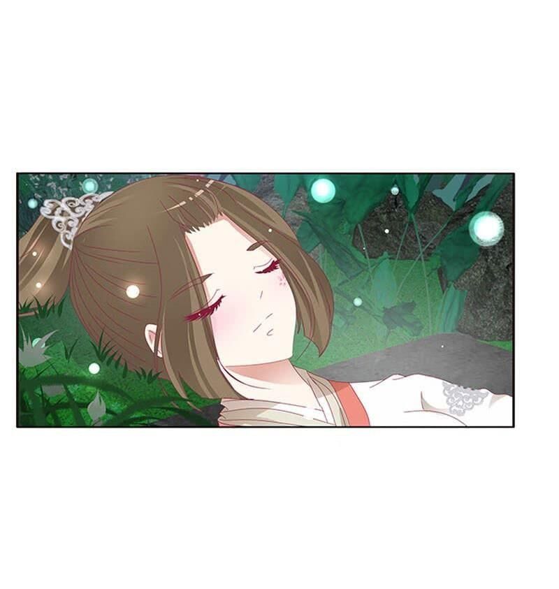 đọc truyện Thông Linh Phi Chương 383 ảnh 14 tại Thiên Thai Truyện