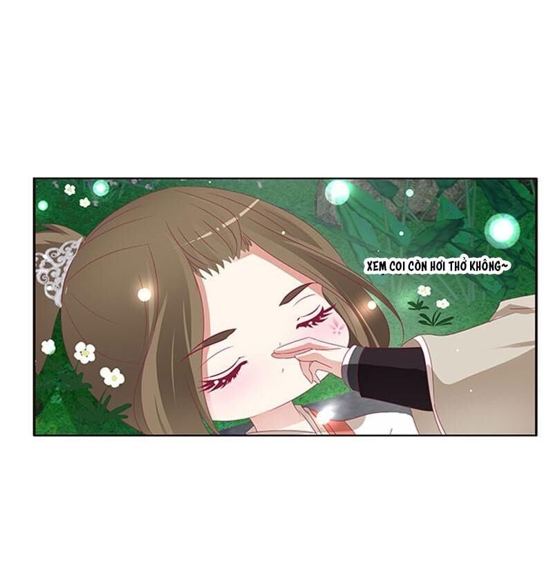 đọc truyện Thông Linh Phi Chương 383 ảnh 15 tại Thiên Thai Truyện