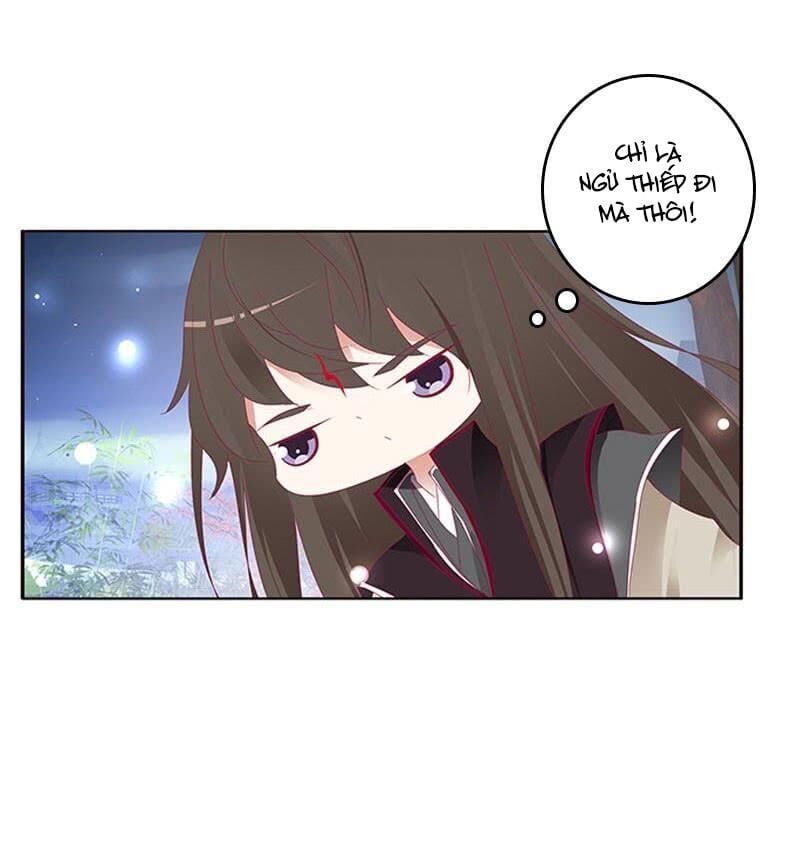 đọc truyện Thông Linh Phi Chương 383 ảnh 17 tại Thiên Thai Truyện