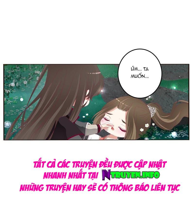 đọc truyện Thông Linh Phi Chương 383 ảnh 18 tại Thiên Thai Truyện