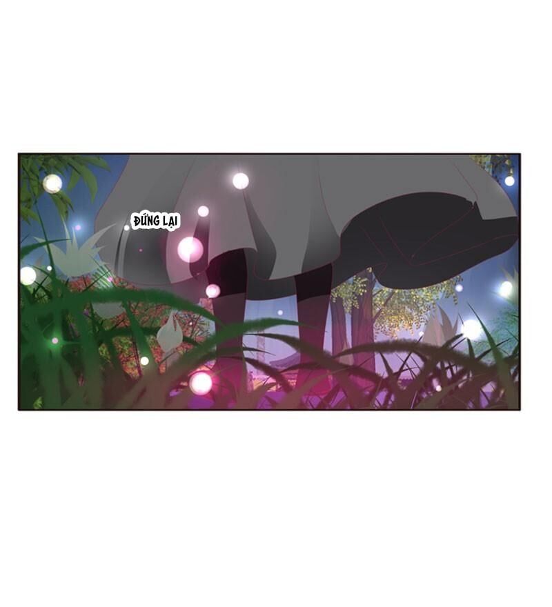 đọc truyện Thông Linh Phi Chương 383 ảnh 20 tại Thiên Thai Truyện