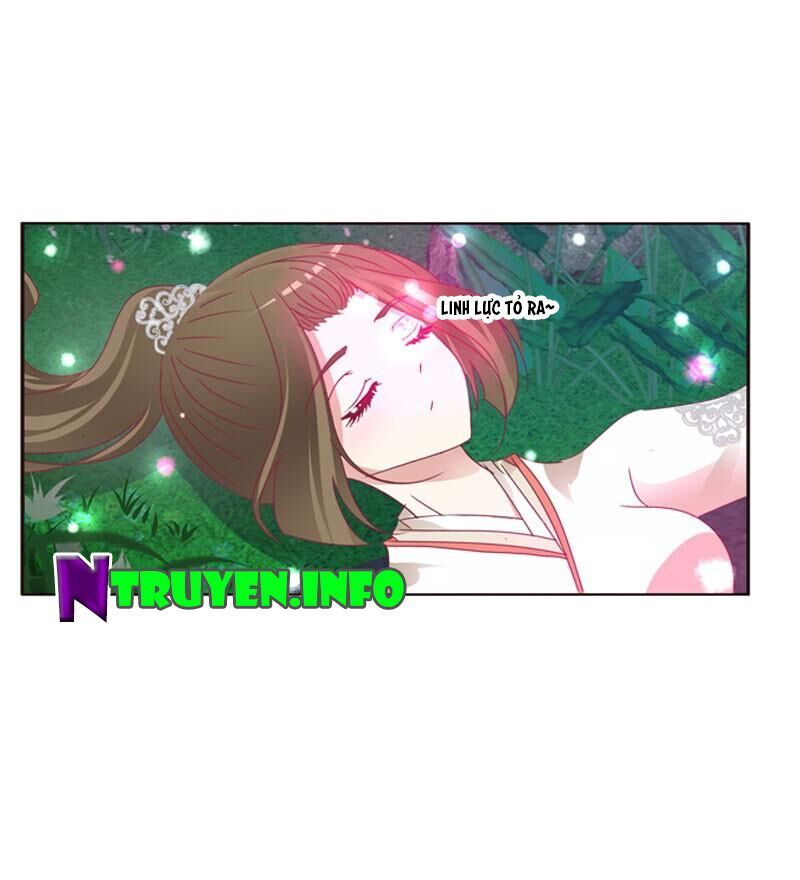 đọc truyện Thông Linh Phi Chương 383 ảnh 22 tại Thiên Thai Truyện