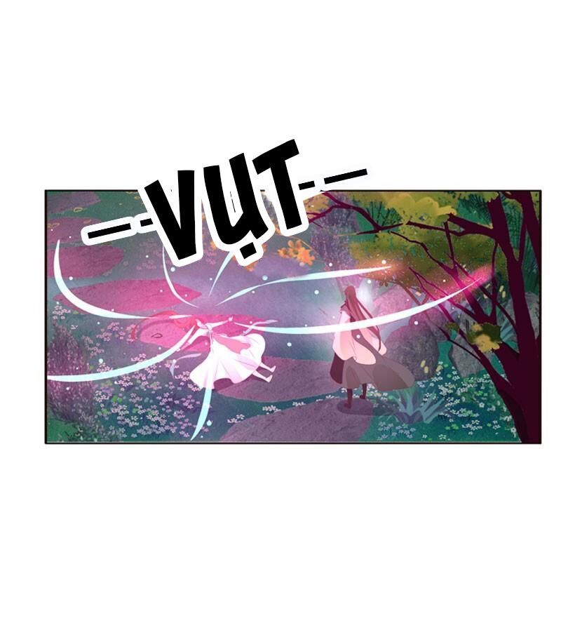 đọc truyện Thông Linh Phi Chương 383 ảnh 23 tại Thiên Thai Truyện