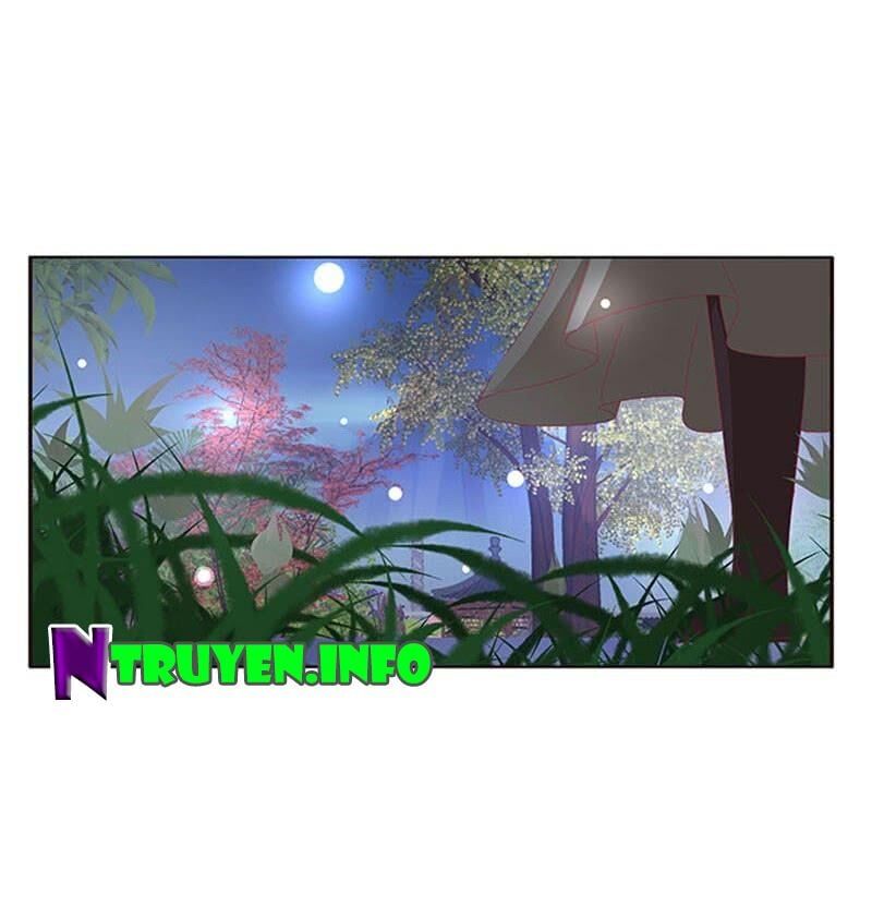 đọc truyện Thông Linh Phi Chương 383 ảnh 10 tại Thiên Thai Truyện