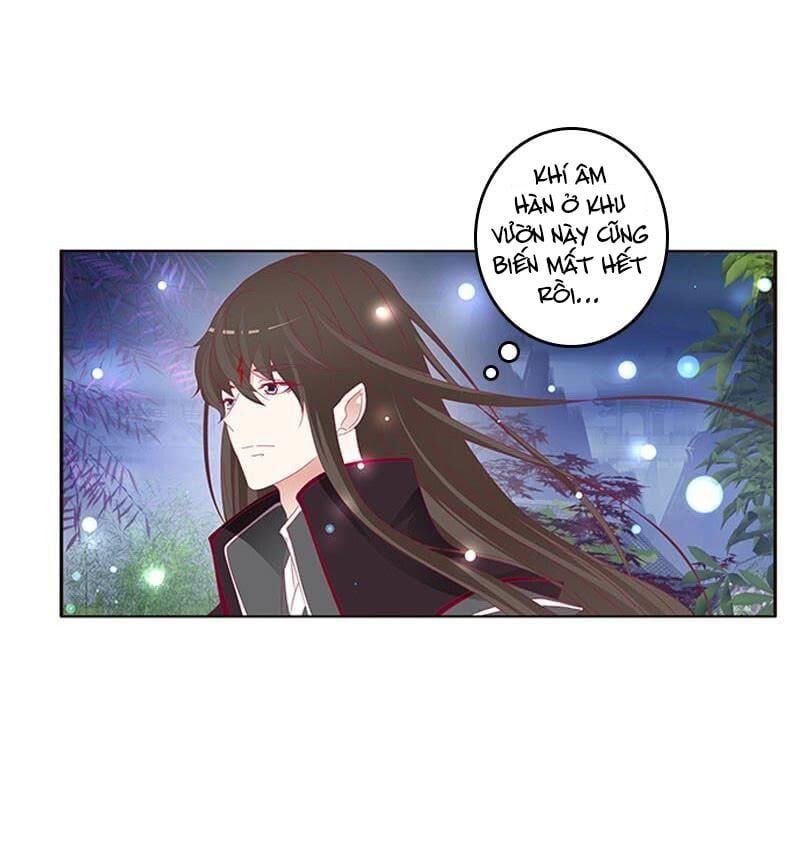 đọc truyện Thông Linh Phi Chương 383 ảnh 11 tại Thiên Thai Truyện