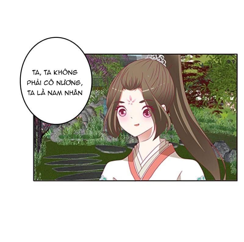 đọc truyện Thông Linh Phi Chương 384 ảnh 12 tại Thiên Thai Truyện