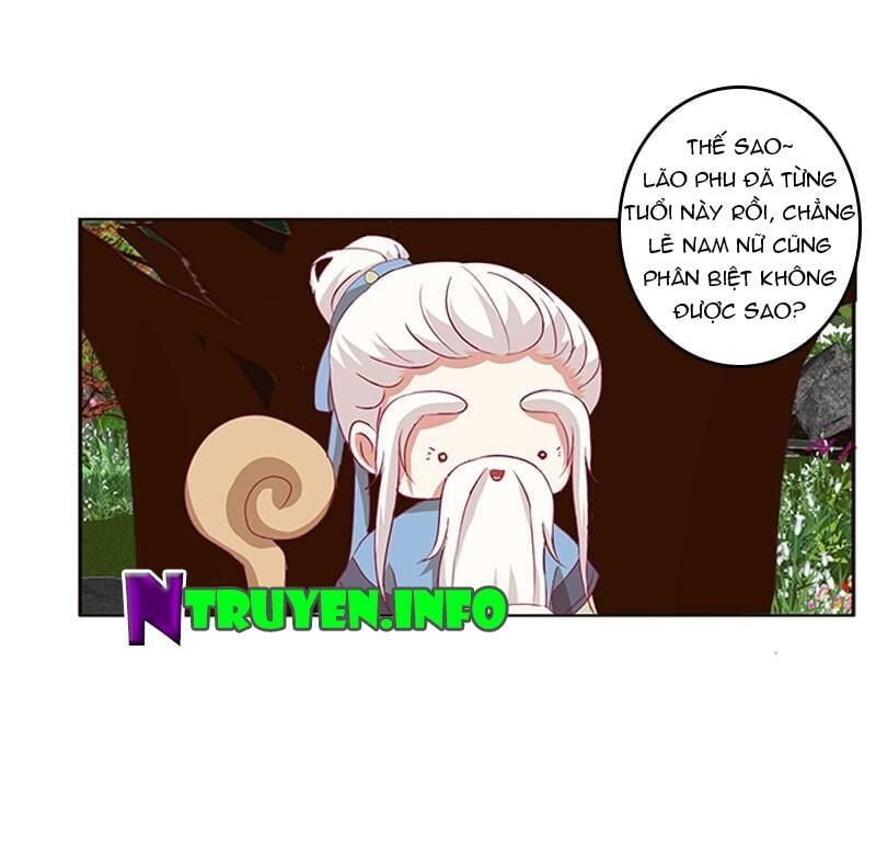 đọc truyện Thông Linh Phi Chương 384 ảnh 13 tại Thiên Thai Truyện