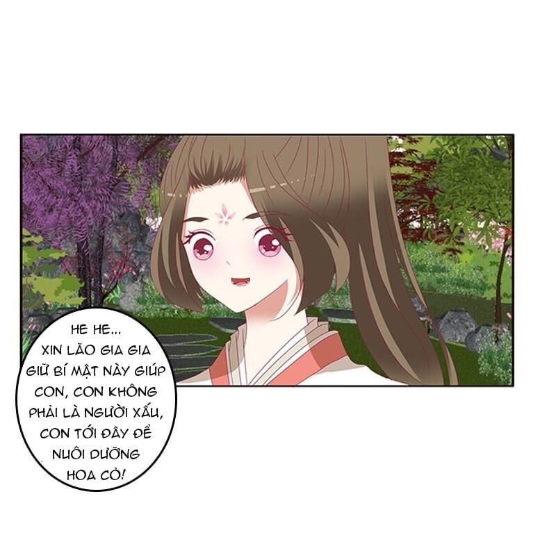 đọc truyện Thông Linh Phi Chương 384 ảnh 14 tại Thiên Thai Truyện