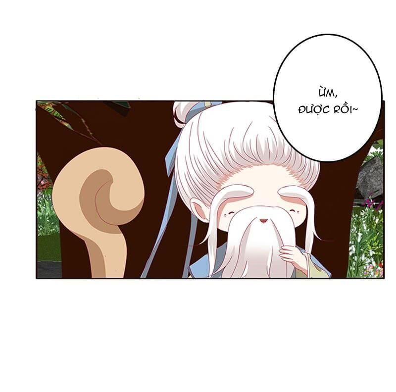 đọc truyện Thông Linh Phi Chương 384 ảnh 15 tại Thiên Thai Truyện