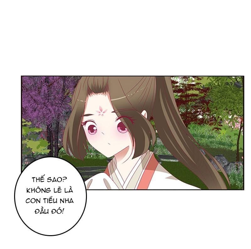 đọc truyện Thông Linh Phi Chương 384 ảnh 19 tại Thiên Thai Truyện