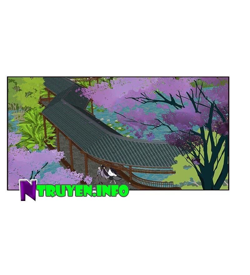 đọc truyện Thông Linh Phi Chương 384 ảnh 21 tại Thiên Thai Truyện