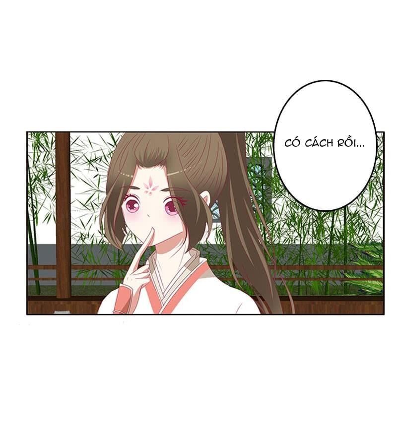 đọc truyện Thông Linh Phi Chương 384 ảnh 26 tại Thiên Thai Truyện