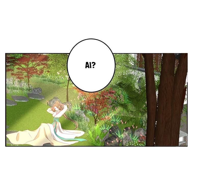 đọc truyện Thông Linh Phi Chương 384 ảnh 10 tại Thiên Thai Truyện