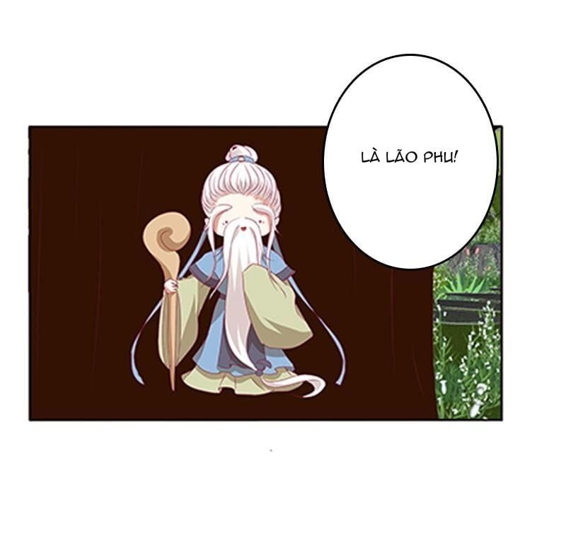 đọc truyện Thông Linh Phi Chương 384 ảnh 11 tại Thiên Thai Truyện