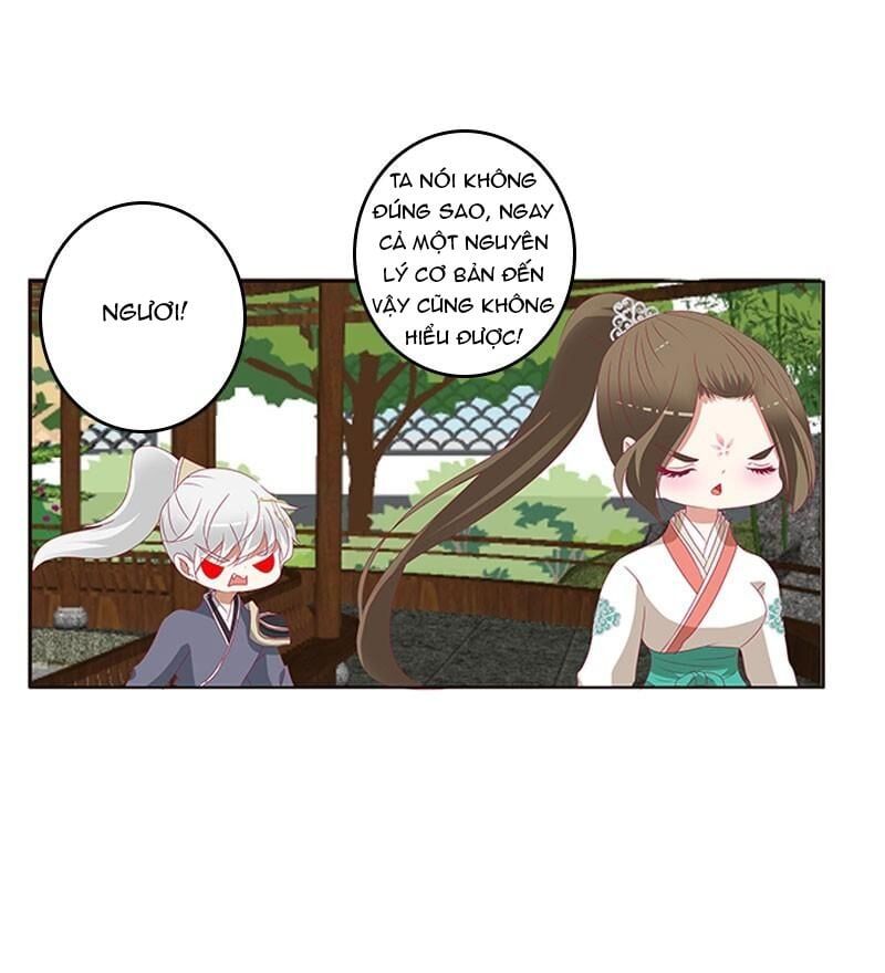 đọc truyện Thông Linh Phi Chương 385 ảnh 12 tại Thiên Thai Truyện