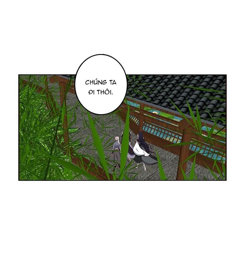 đọc truyện Thông Linh Phi Chương 385 ảnh 17 tại Thiên Thai Truyện