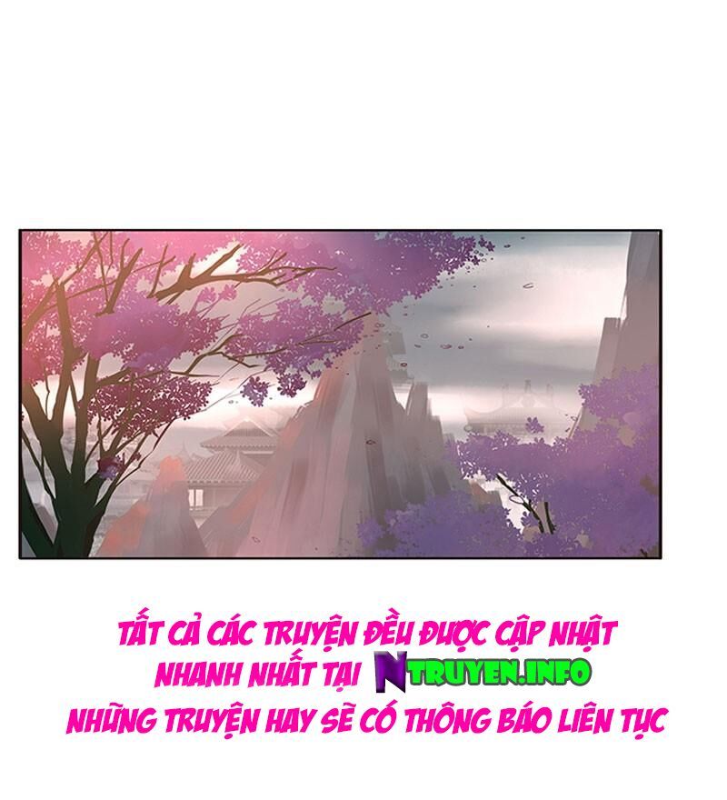 đọc truyện Thông Linh Phi Chương 385 ảnh 18 tại Thiên Thai Truyện