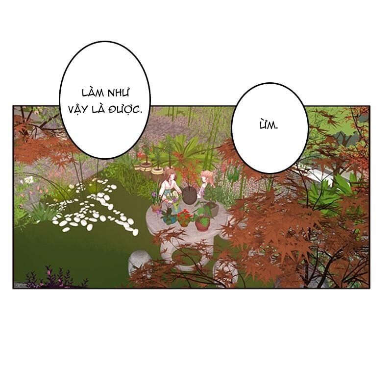 đọc truyện Thông Linh Phi Chương 385 ảnh 19 tại Thiên Thai Truyện