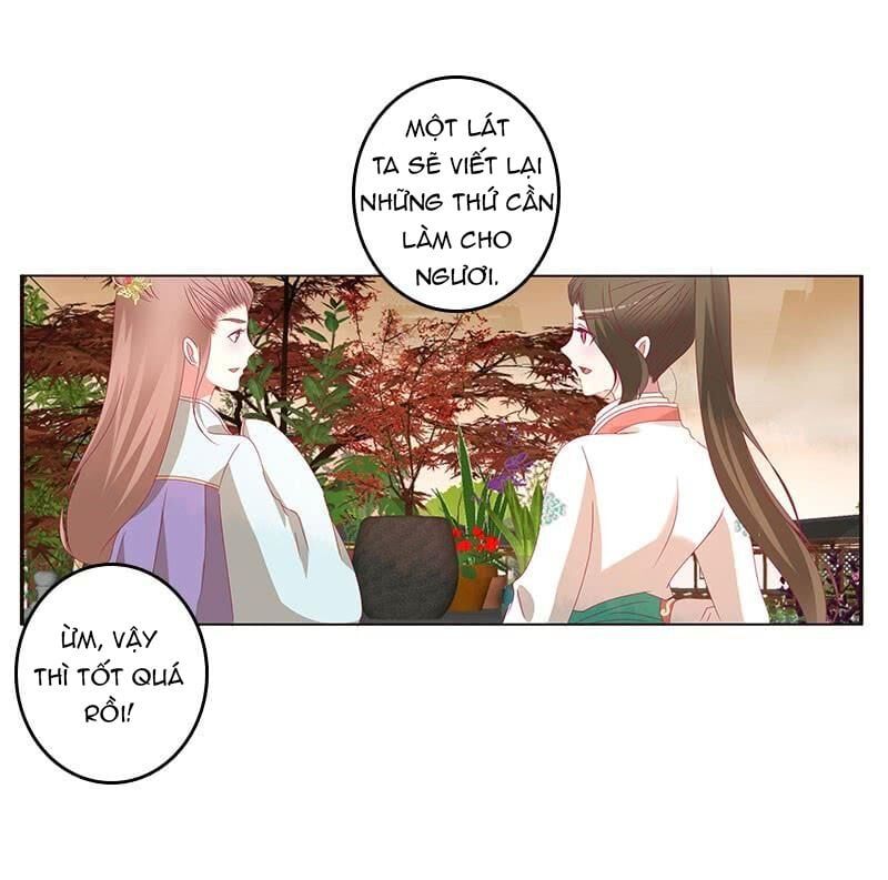 đọc truyện Thông Linh Phi Chương 385 ảnh 20 tại Thiên Thai Truyện