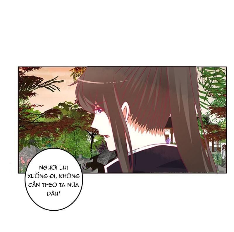 đọc truyện Thông Linh Phi Chương 385 ảnh 24 tại Thiên Thai Truyện