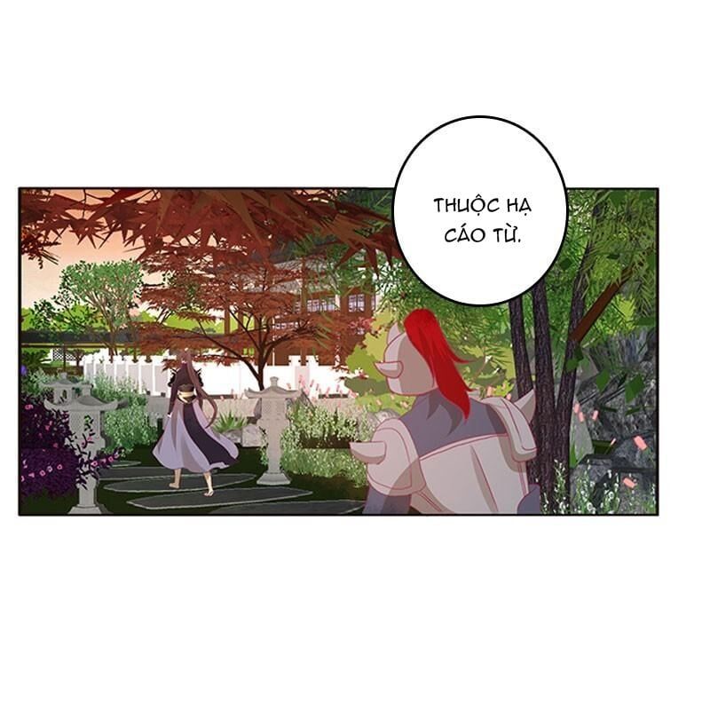 đọc truyện Thông Linh Phi Chương 385 ảnh 25 tại Thiên Thai Truyện