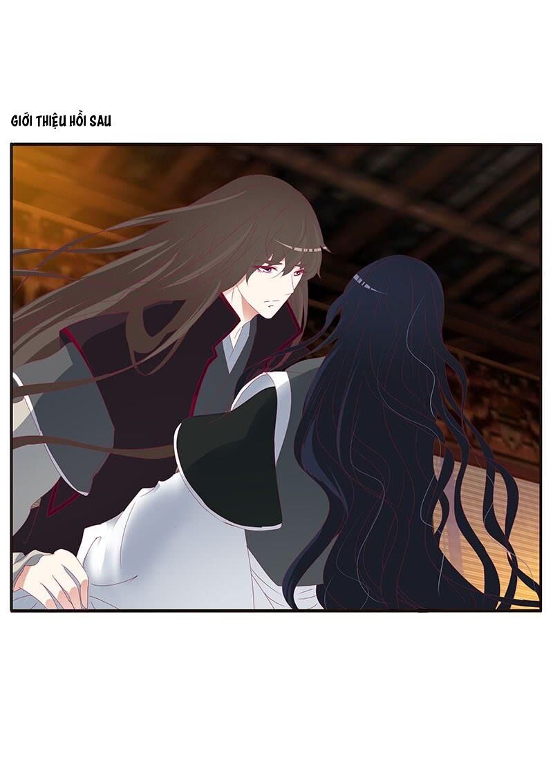 đọc truyện Thông Linh Phi Chương 385 ảnh 29 tại Thiên Thai Truyện