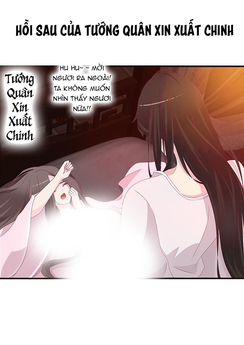 đọc truyện Thông Linh Phi Chương 385 ảnh 30 tại Thiên Thai Truyện