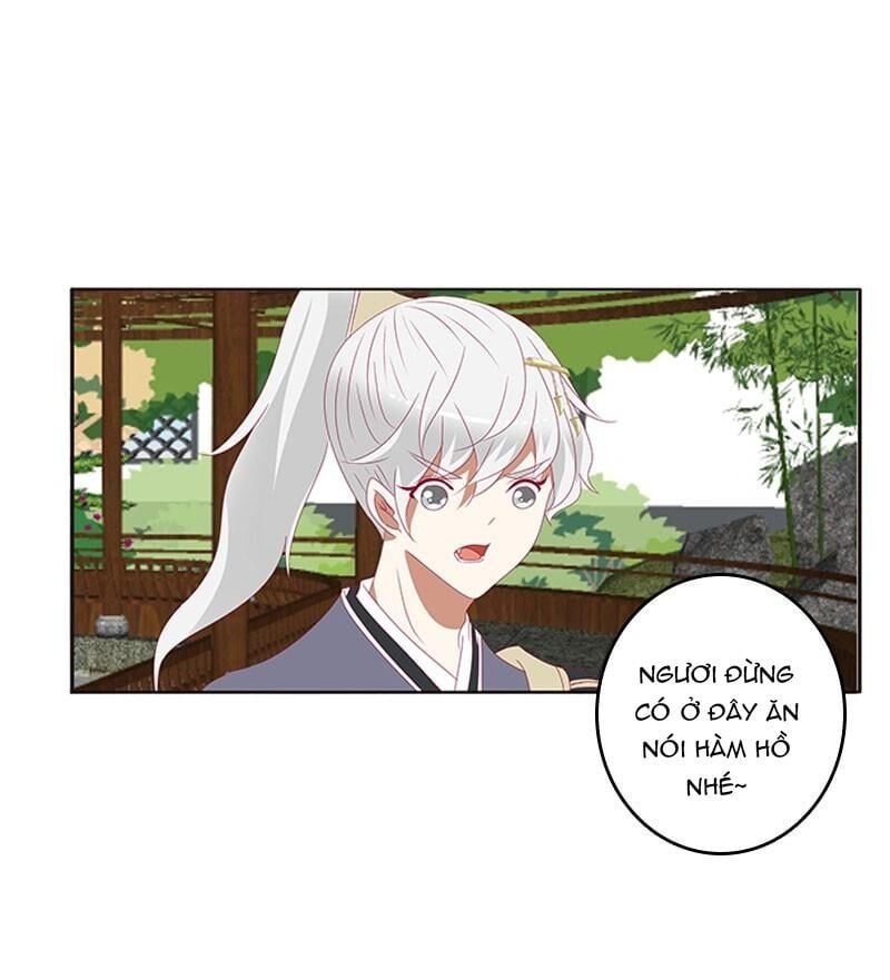 đọc truyện Thông Linh Phi Chương 385 ảnh 11 tại Thiên Thai Truyện